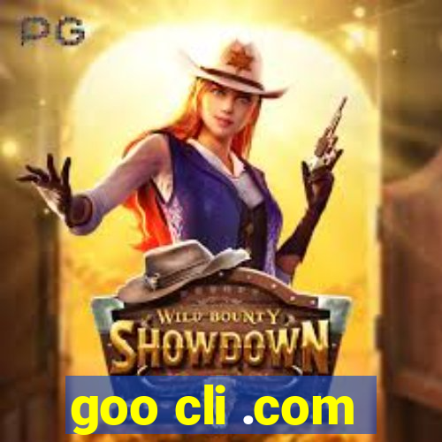 goo cli .com